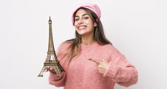 اقامت فرانسه از طریق تحصیل چگونه است؟