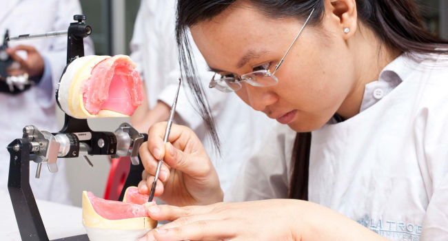تحصیل دندانپزشکی در کانادا در سال 2024