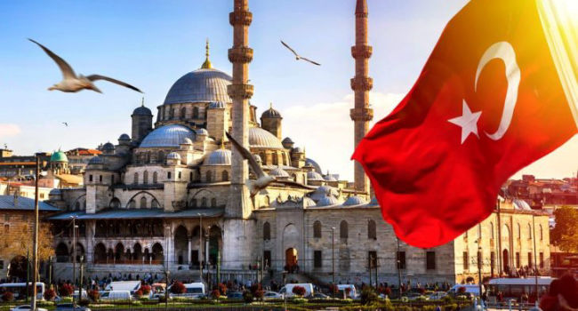تحصیل دکتری در ترکیه 2024 | شرایط و مدارک اپلای