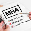 تحصیل رشته MBA در آمریکا