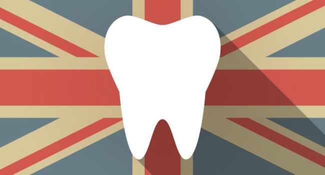 تحصیل دندانپزشکی در انگلستان | مدارک و شرایط لازم