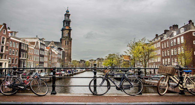 اقامت پس از تحصیل در هلند چگونه است؟