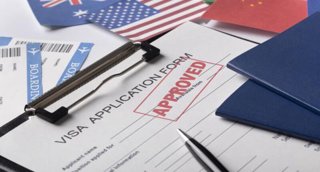  شانس گرفتن ویزای تحصیلی آمریکا چقدر است؟