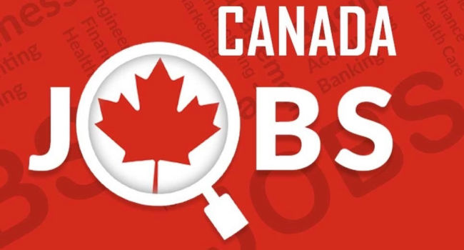 شغل های مورد نیاز کانادا 2024 کدامند؟