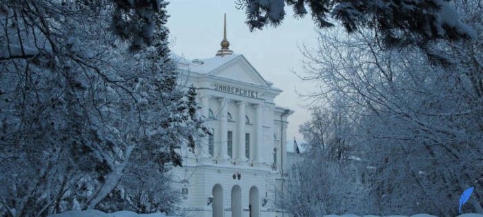 دانشگاه ملی تامسک یکی از بهترین دانشگاه های روسیه 2021 است.