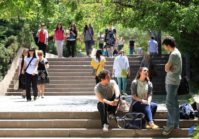 تحصیل در دانشگاه های مورد تائید وزارت بهداشت در ترکیه