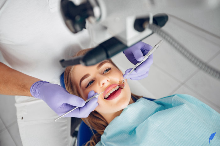 تحصیل در رشته دندانپزشکی در سوئد