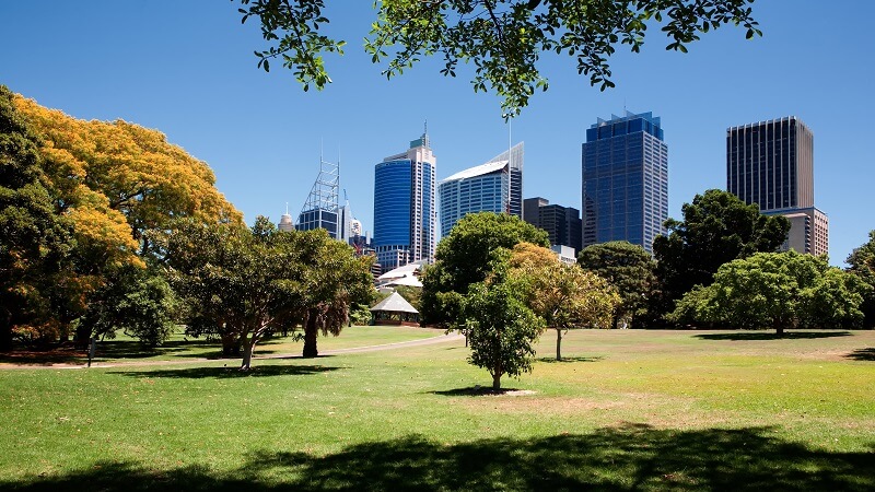 بهترین شهرهای استرالیا برای زندگی