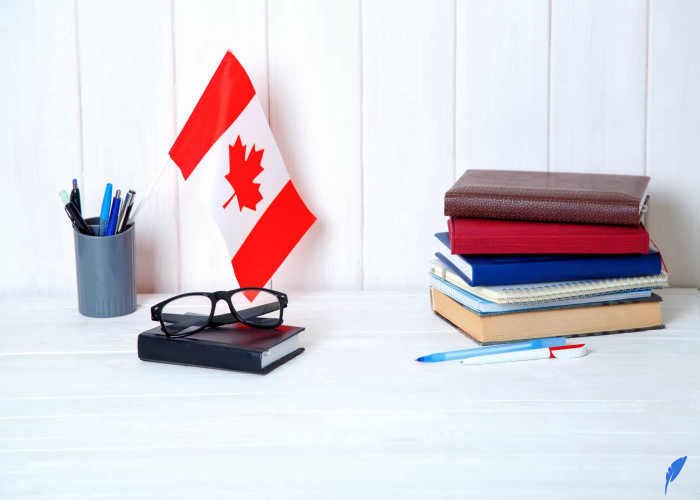 مدارک لازم برای تحصیل در کشور کانادا
