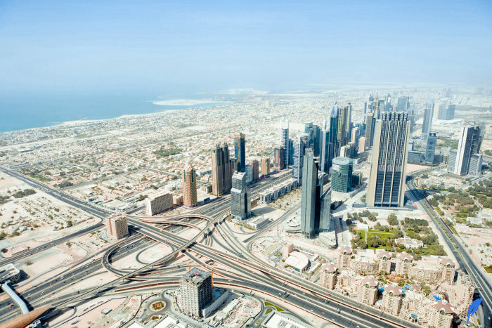 دریافت اقامت دبی از طریق ثبت شرکت