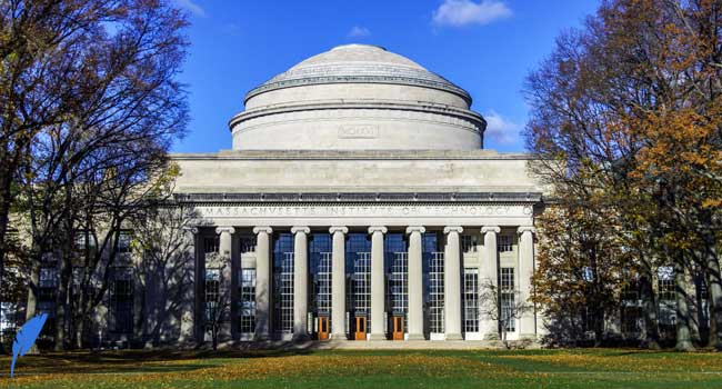 MIT دانشگاه