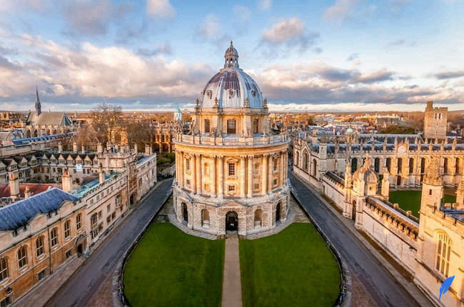 دانشگاه آکسفورد - بهترین دانشگاه های انگلیس