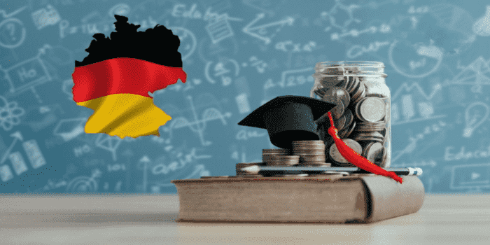 هزینه تحصیل در آلمان