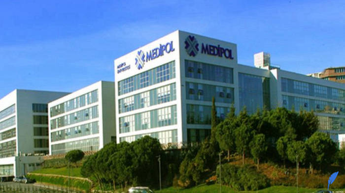 دانشگاه مدیپل آنکارا در رشته پزشکی بسیار موفق عمل کرده است.