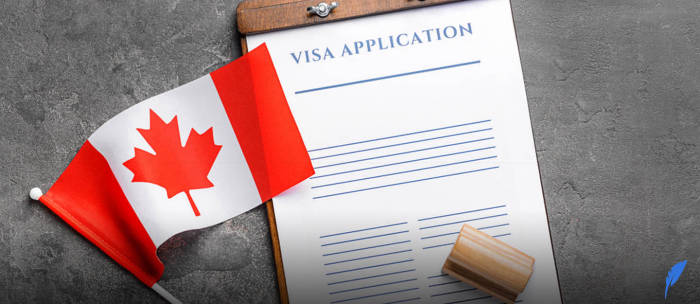 دریافت انواع ویزا کانادا نیاز به ارائه مدارک مشخصی است.