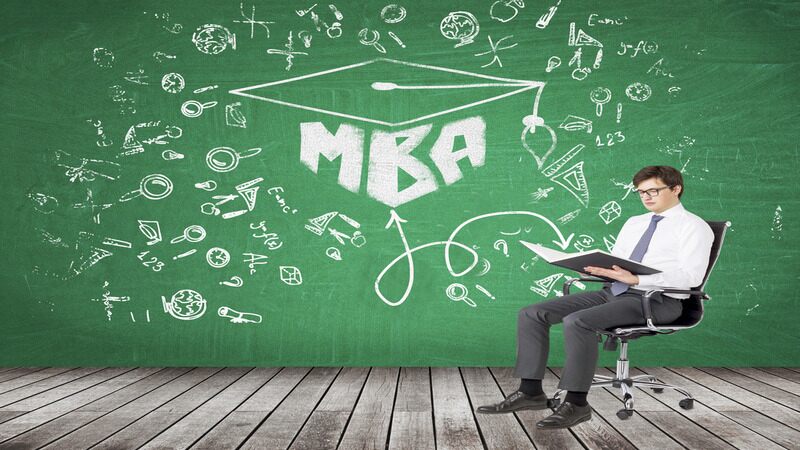 بهترین دانشگاه های MBA در آمریکا