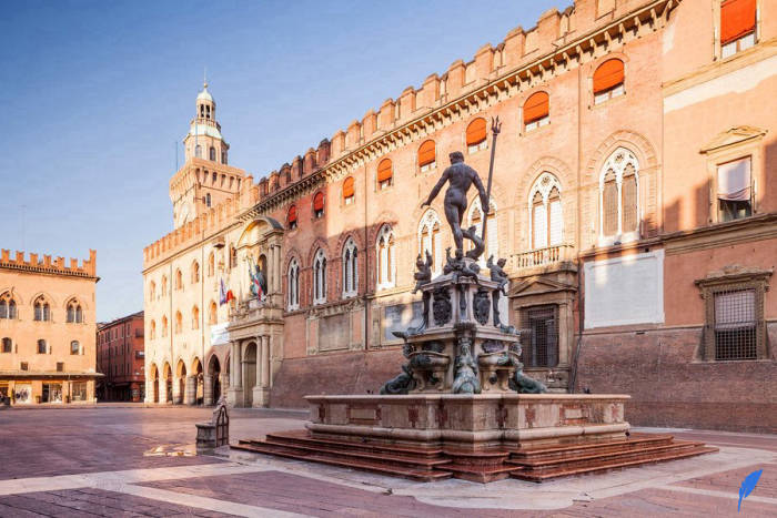 دانشگاه بولونیا یکی از بهترین دانشگاه های ایتالیا در رشته های مختلف است.