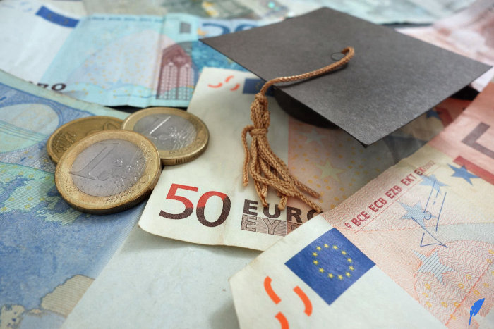 هزینه تحصیل کارشناسی در آلمان