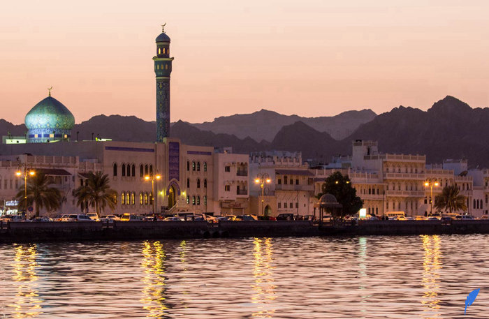 معایب و مزایای زندگی در عمان