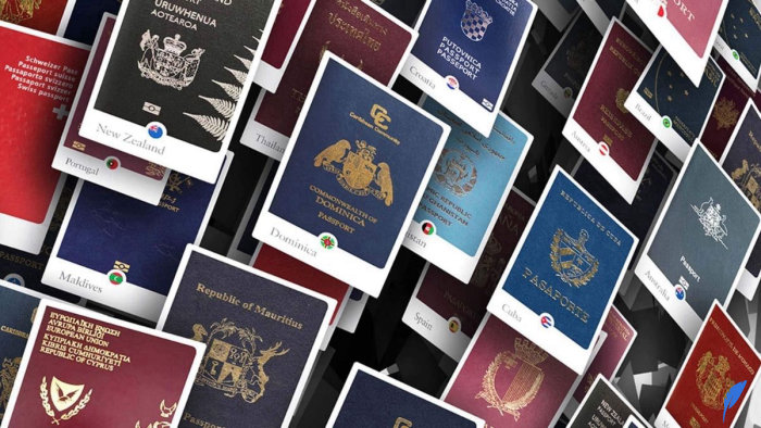 معتبرترین پاسپورت جهان کدام است؟