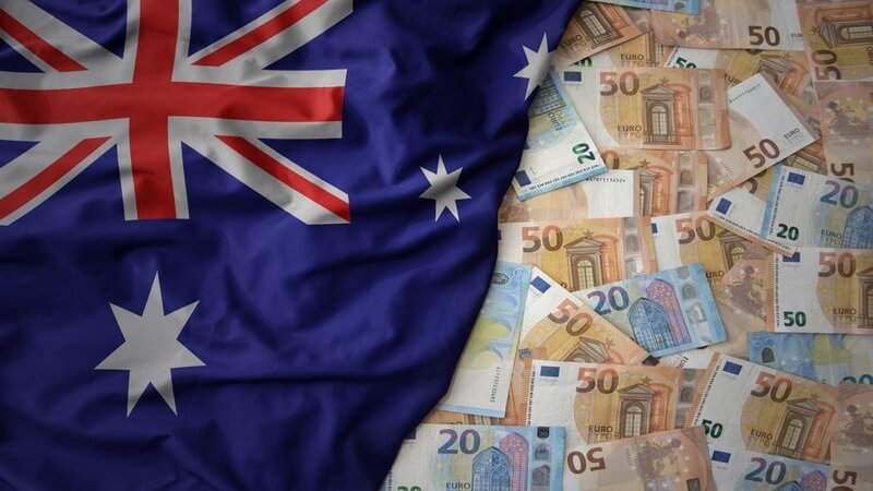 هزینه زندگی یک ماه در استرالیا