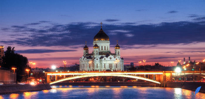 دانشگاه مسکو یکی از معتبرترین دانشگاه های مسکو است.