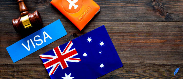دریافت اقامت دائم استرالیا از روش های مختلفی صورت میگیرد.