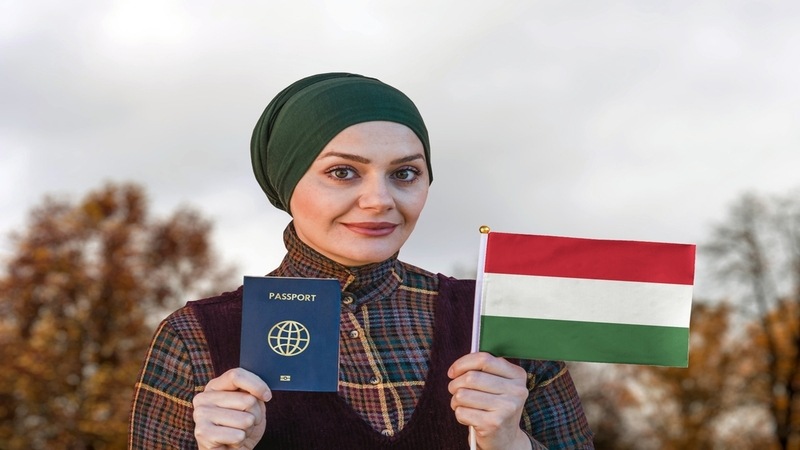شرایط ویزای تحصیلی مجارستان