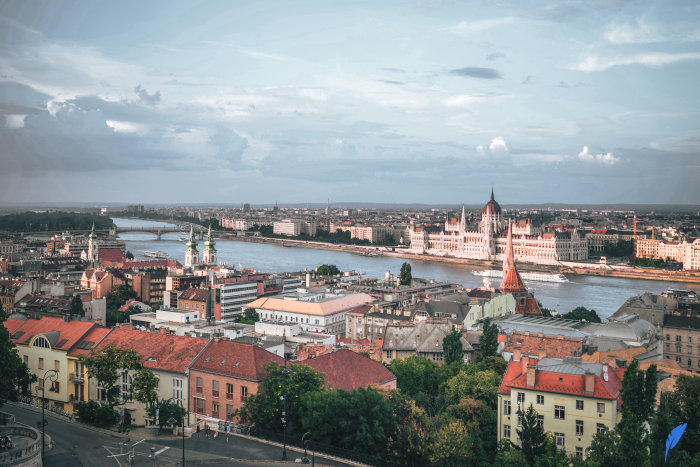 بهترین شهرهای مجارستان