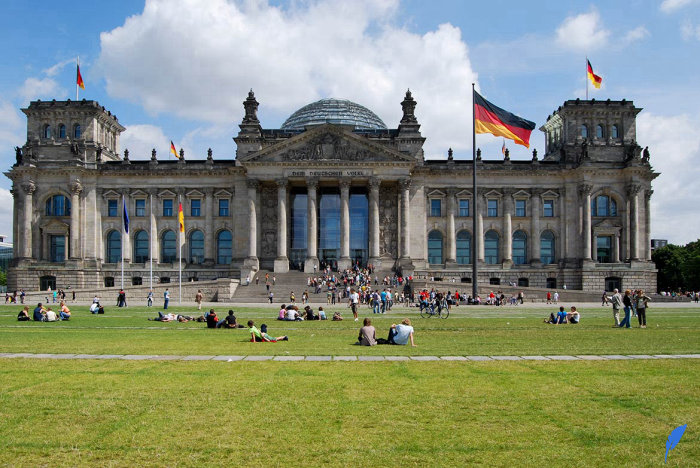 اقامت آلمان از طریق تحصیل