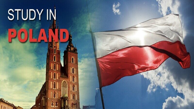 هزینه تحصیل در لهستان