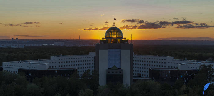 دانشگاه نووسیبیرسک یکی از بهترین دانشگاه های روسیه 2021 است