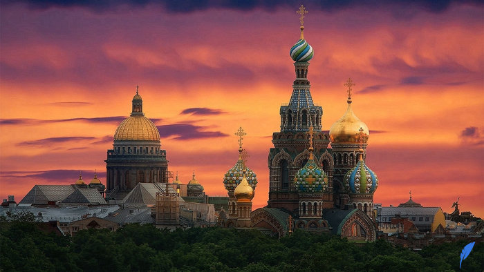 بهترین شهر روسیه برای تحصیل و زندگی