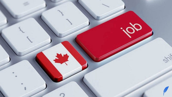 ویزای کار کانادا چیست | چگونه ویزای کار کانادا بگیریم؟