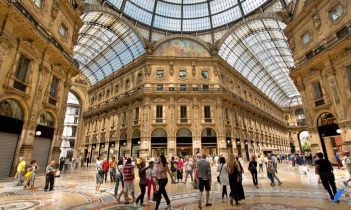 میلان ایتالیا | راهنمای زندگی در میلان ایتالیا