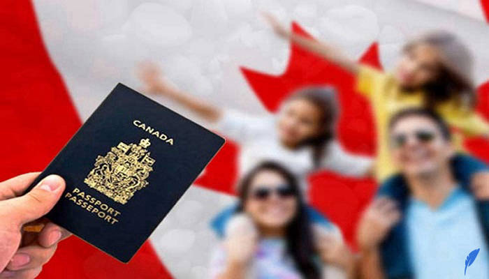 با تمدید ویزای کار کانادا می توان به اقامت دائم رسید.