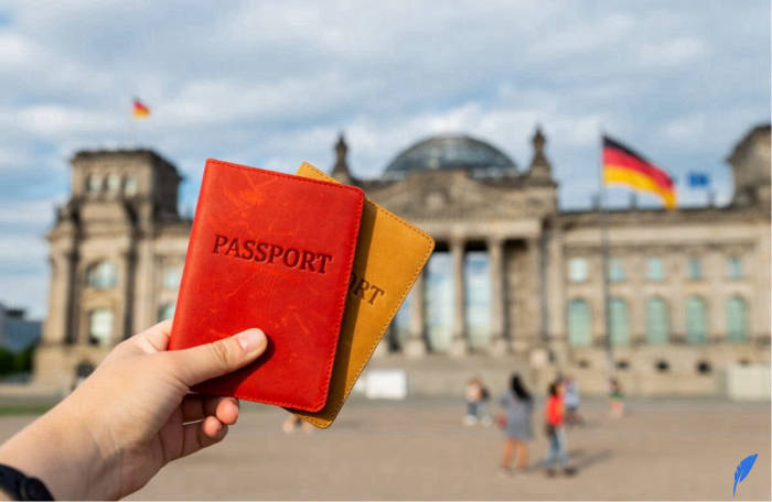 تحصیل در آلمان یکی از روش های دریافت اقامت دائم شنگن است.