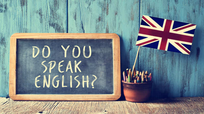 تحصیل در انگلستان بدون مدرک زبان