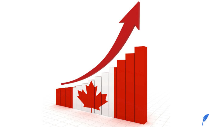 سرمایه گذاری در کانادا