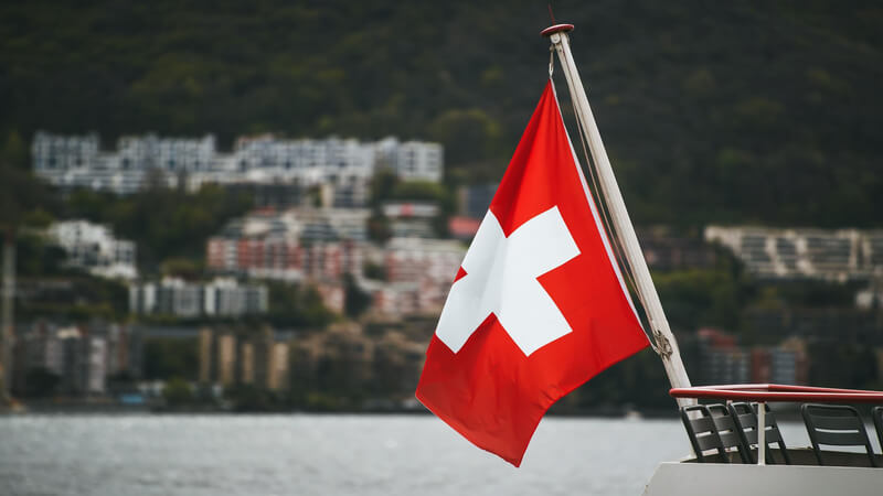 اقامت پس از تحصیل در سوئیس