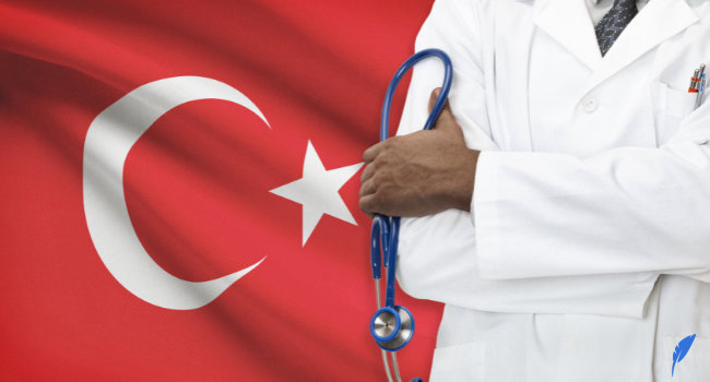 مقاطع آموزش پرستاری در کشور ترکیه چیست؟
