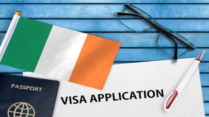 مدارک لازم برای ویزای تحصیلی ایرلند