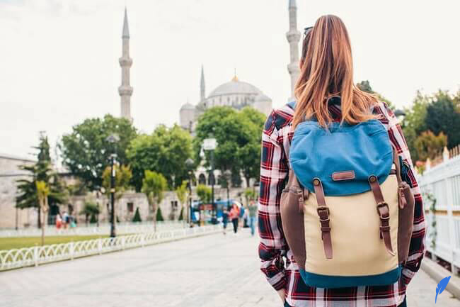 تحصیل در ترکیه برای دانشجویان بین‌المللی