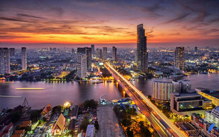 تحصیل در بانکوک متقاضیان بسیاری پیدا کرده است.