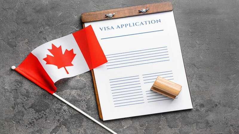 ویزای توریستی کانادا بدون دعوت نامه