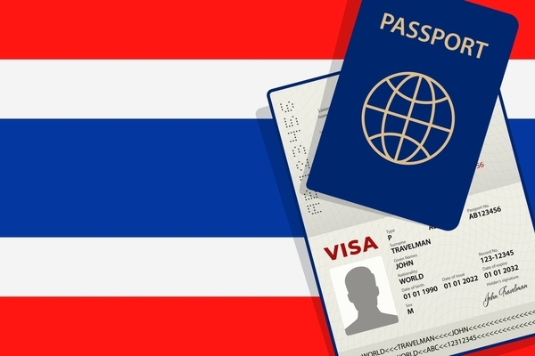 اخذ ویزای تحصیلی تایلند
