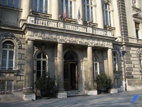 دانشگاه های دندانپزشکی در کشور فرانسه
