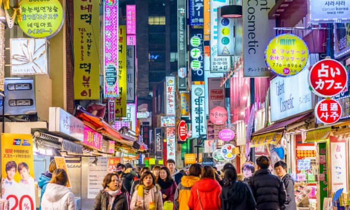 معایب و مزایای زندگی در کره جنوبی