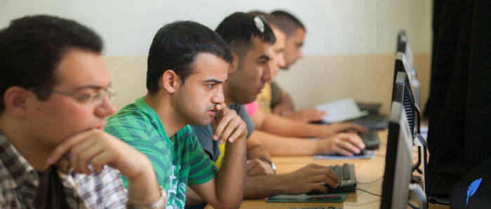 تحصیل در رشته مهندسی کامپیوتر در ترکیه
