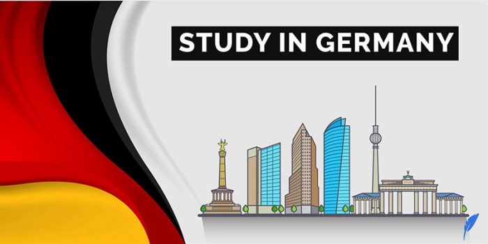 تحصیل در آلمان به زبان آلمانی